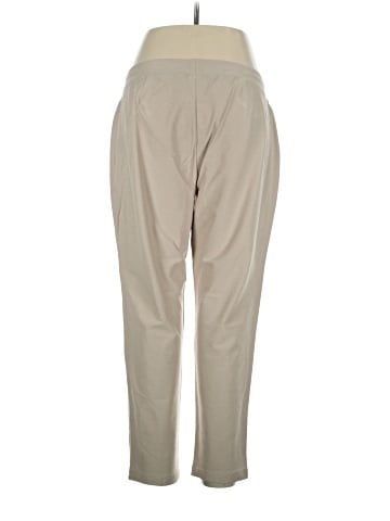 Eileen Fisher Casual Pants (view 2)