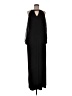 MSK Black Cocktail Dress Size 8 - photo 1