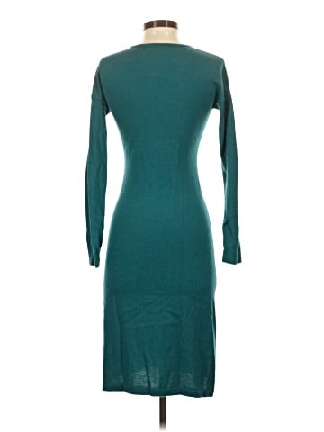 Garnet Hill Casual Dress (view 2)