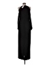 MSK Black Cocktail Dress Size 8 - photo 2