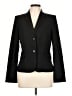 Calvin Klein Black Blazer Size 10 - photo 1