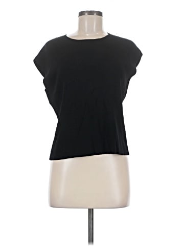 SML Design Sleeveless T-Shirt (view 1)