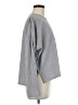 Rylee + Cru Gray Pullover Sweater Size M - photo 4