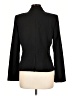 Calvin Klein Black Blazer Size 10 - photo 2
