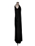 MSK Black Cocktail Dress Size 8 - photo 4