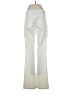 Sofia Jeans by Sofia Vergara Ivory Cargo Pants Size 2 - photo 2