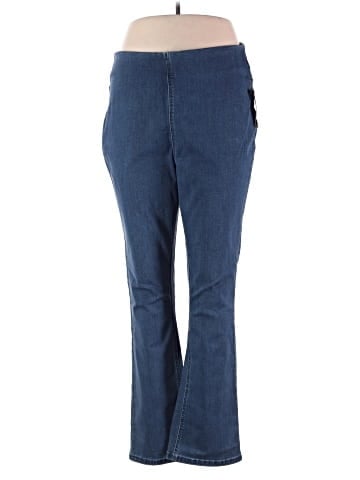 D&Co. Jeans (view 1)
