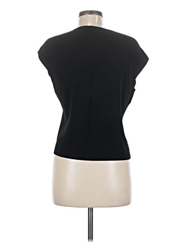 SML Design Sleeveless T-Shirt (view 2)