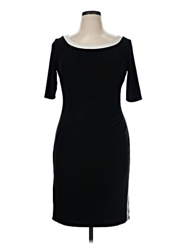 Lauren by Ralph Lauren Cocktail Dress (view 1)