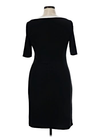 Lauren by Ralph Lauren Cocktail Dress (view 2)