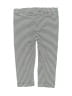 Tea 100% Cotton Stripes White Leggings Size 18-24 mo - photo 2