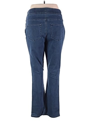 D&Co. Jeans (view 2)