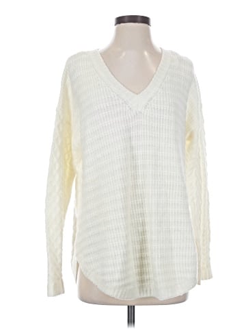 Umgee Pullover Sweater (view 1)