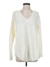 Umgee Ivory Pullover Sweater Size S - photo 1