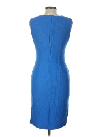 St. John Cocktail Dress (view 2)