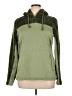 Liv 100% Polyester Green Pullover Hoodie Size XL - photo 1