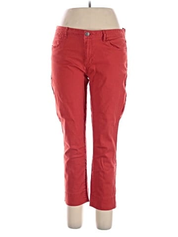 Elle Casual Pants (view 1)