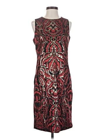 J. McLaughlin Cocktail Dress (view 1)