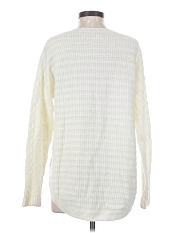 Umgee Pullover Sweater (view 2)