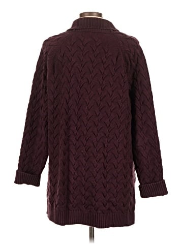 Lands' End Cardigan (view 2)