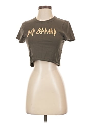 Cotton On Short Sleeve T-Shirt (view 1)