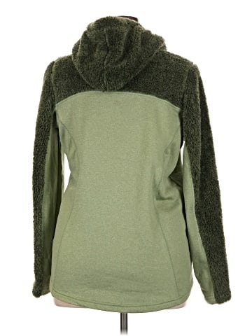 Liv Pullover Hoodie (view 2)
