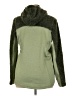 Liv 100% Polyester Green Pullover Hoodie Size XL - photo 2