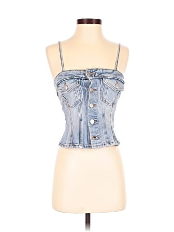 Cotton On Sleeveless Top (view 1)