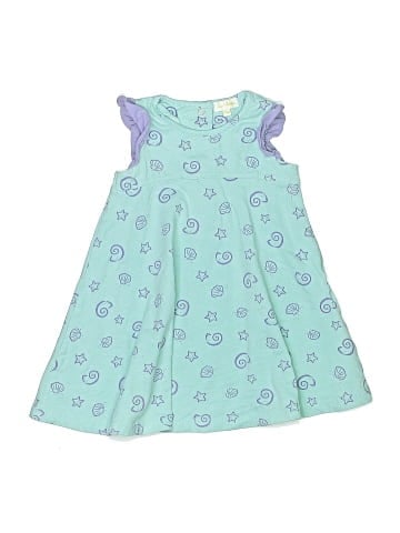 le top baby Dress (view 1)