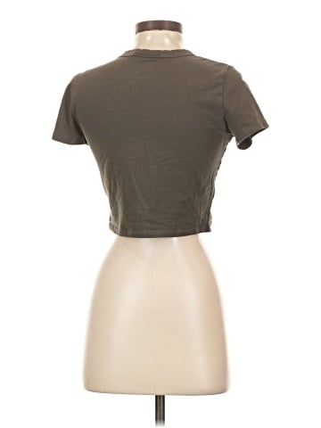 Cotton On Short Sleeve T-Shirt (view 2)