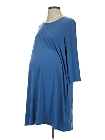 Mountain Mama Casual Dress (view 1)