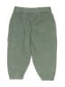 Zara Chevron-herringbone Green Casual Pants Size 9-12 mo - photo 2