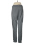 Kyodan Solid Gray Track Pants Size M - photo 2