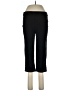 Counterparts Solid Black Active Pants Size 12 - photo 1