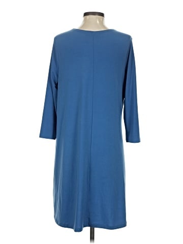 Mountain Mama Casual Dress (view 2)