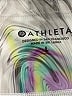 Athleta Graphic Silver Active Pants Size L - photo 7