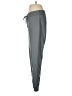 Kyodan Solid Gray Track Pants Size M - photo 5