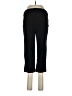 Counterparts Solid Black Active Pants Size 12 - photo 2