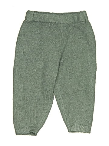 Zara Casual Pants (view 1)