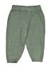 Zara Chevron-herringbone Green Casual Pants Size 9-12 mo - photo 1