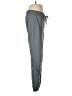 Kyodan Solid Gray Track Pants Size M - photo 4