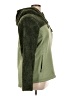 Liv 100% Polyester Green Pullover Hoodie Size XL - photo 4