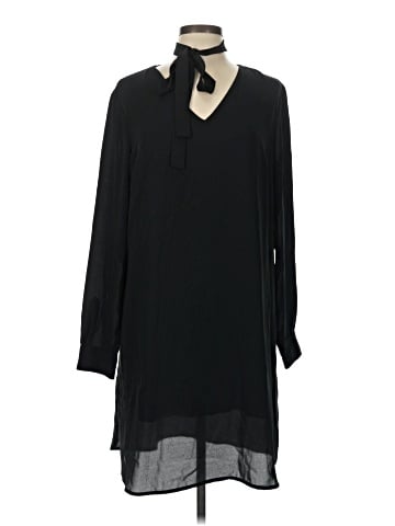 Who What Wear 3/4 Sleeve Blouse (view 1)