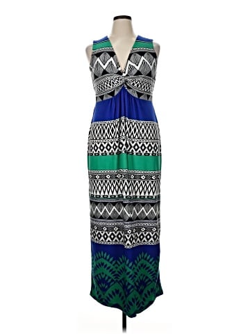 Chico's Casual Dress (view 1)