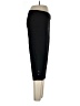 Counterparts Solid Black Active Pants Size 12 - photo 4
