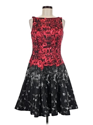 Julian Taylor Cocktail Dress (view 1)