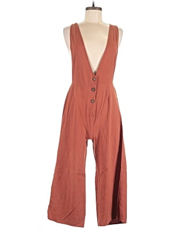 Sienna Sky Jumpsuit (view 1)