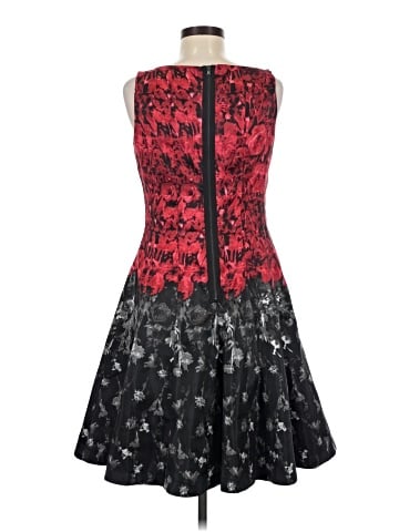 Julian Taylor Cocktail Dress (view 2)