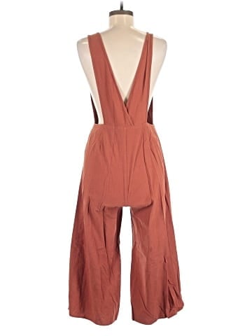 Sienna Sky Jumpsuit (view 2)
