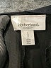 Motherhood Solid Black Dress Pants Size Lg Maternity - photo 6